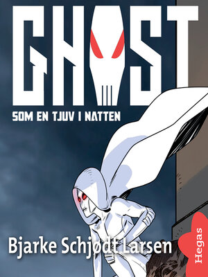 cover image of GHOST